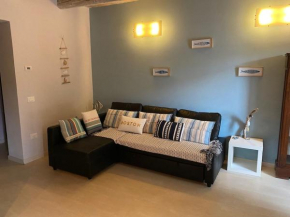 Bouganville House Senigallia